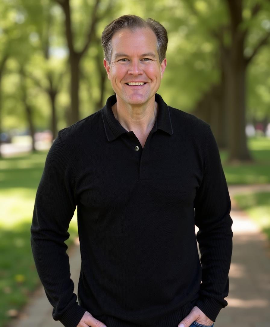 Founder. Operator. Investor. 